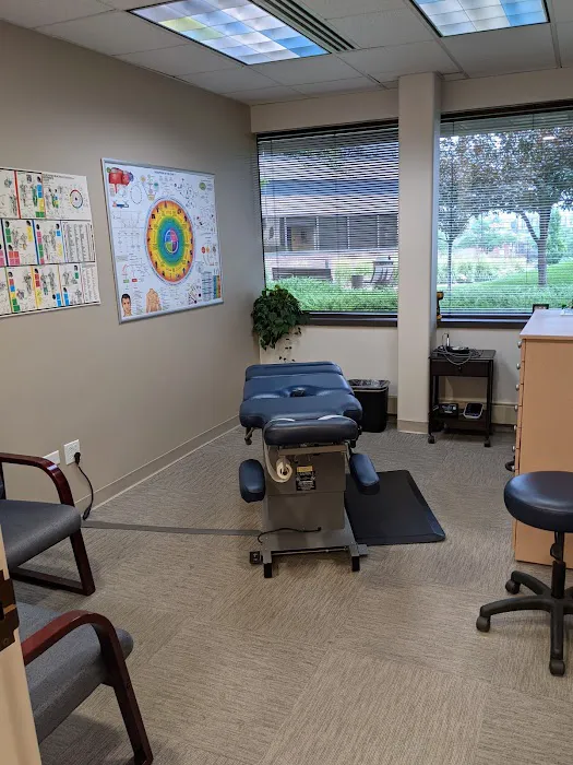 Scott Monk D.C. Picture 3