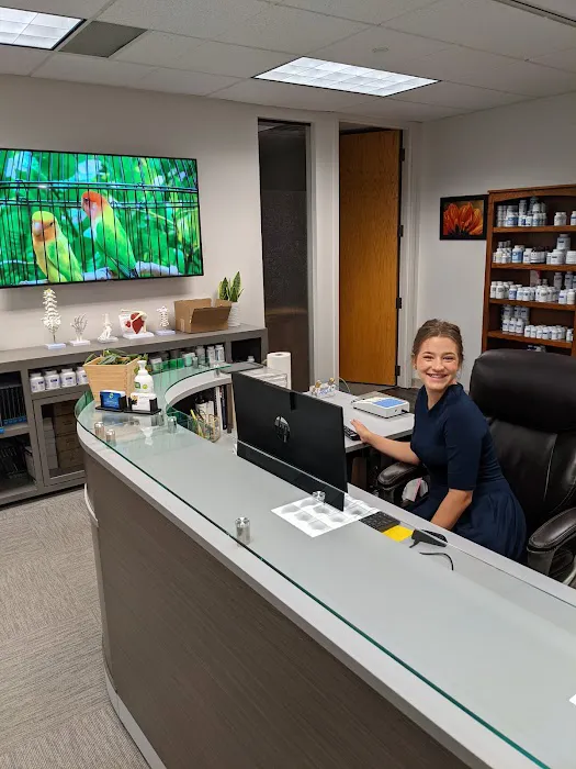 Scott Monk D.C. Picture 1