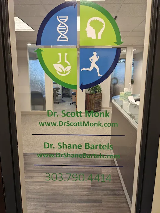 Scott Monk D.C. Picture 2