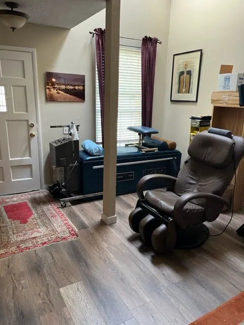 Willow Creek Chiropractic Office Picture 2