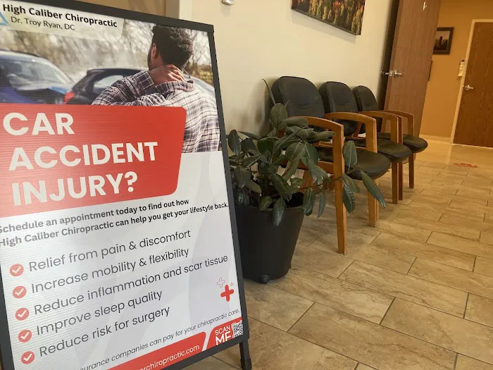 High Caliber Chiropractic, LLC Picture 1