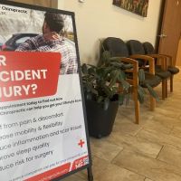 High Caliber Chiropractic, LLC ico