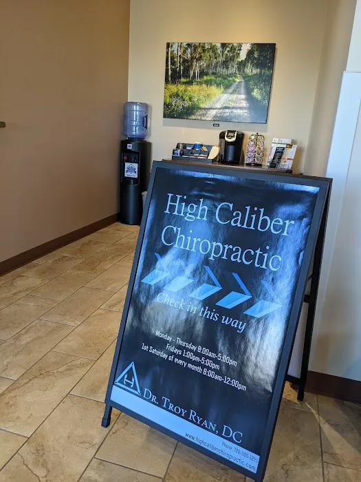 High Caliber Chiropractic, LLC Picture 7
