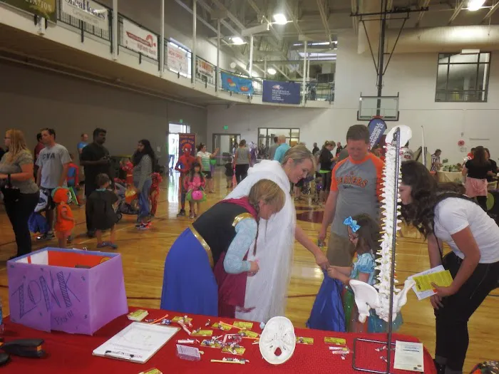 Dr. Ryan Woods, DC Picture 4