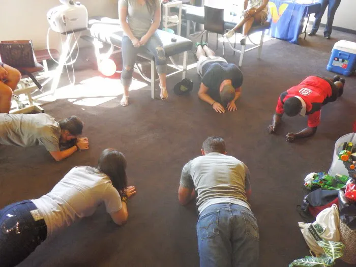 Dr. Ryan Woods, DC Picture 6