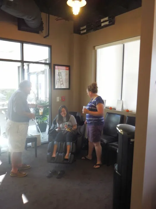 Dr. Ryan Woods, DC Picture 3