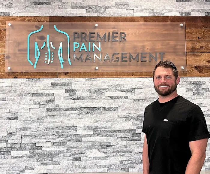 Dr. Ryan Woods, DC Picture 1