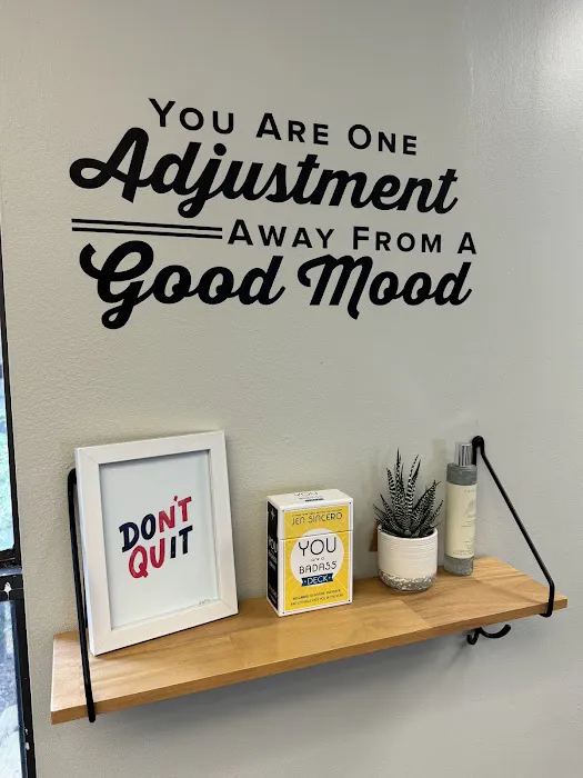 Next Level Chiropractic Picture 1