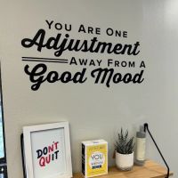 Next Level Chiropractic ico