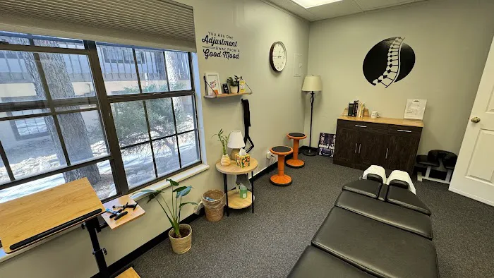 Next Level Chiropractic Picture 4