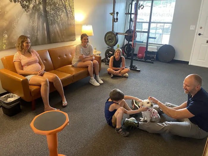 Next Level Chiropractic Picture 5