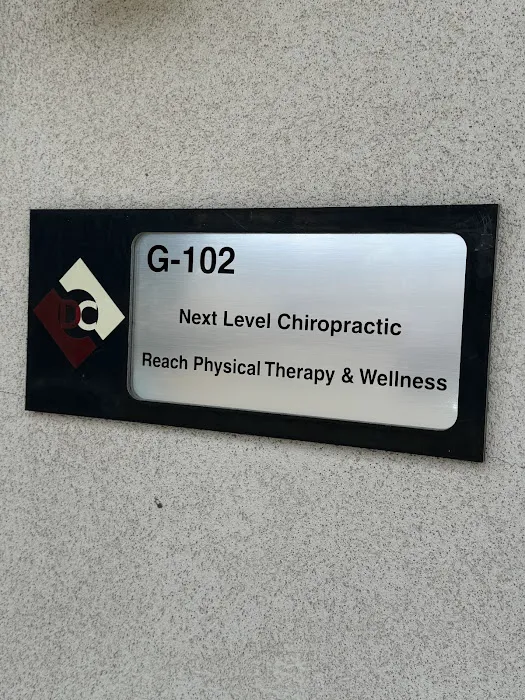 Next Level Chiropractic Picture 2
