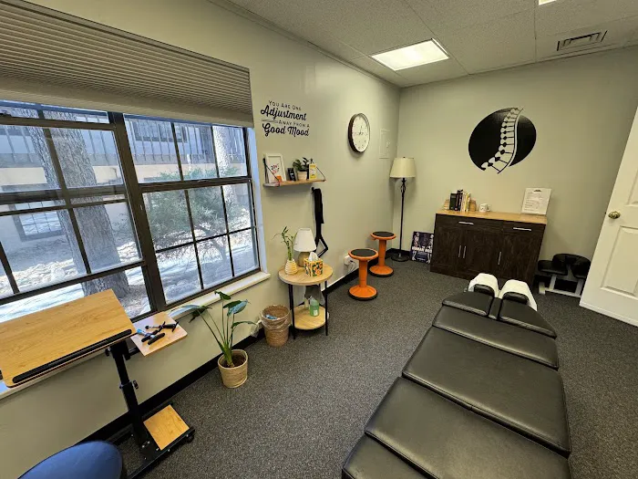 Next Level Chiropractic Picture 9