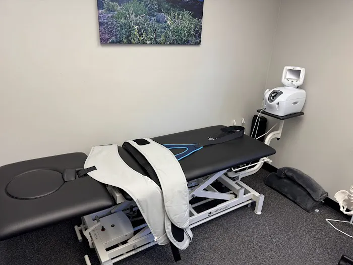 Next Level Chiropractic Picture 3