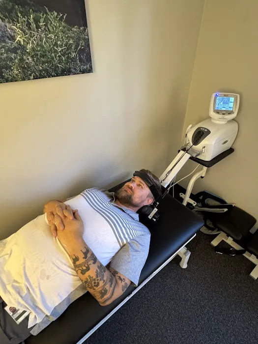 Next Level Chiropractic Picture 10