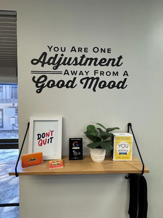 Next Level Chiropractic Picture 8