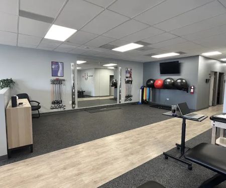 HealthSource Chiropractic of West Centennial