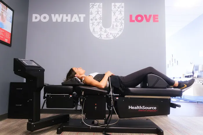 HealthSource Chiropractic of West Centennial Picture 7