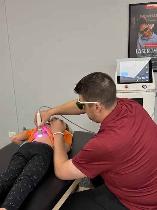 HealthSource Chiropractic of West Centennial Picture 8