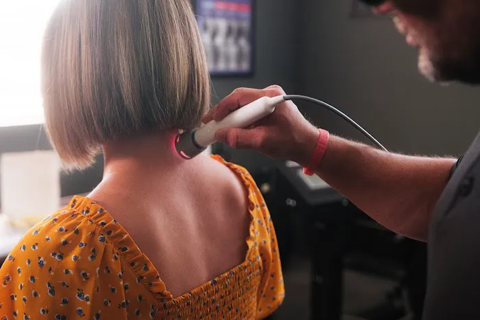 HealthSource Chiropractic of West Centennial Picture 3