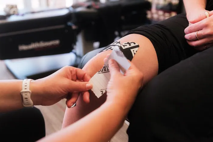 HealthSource Chiropractic of West Centennial Picture 5