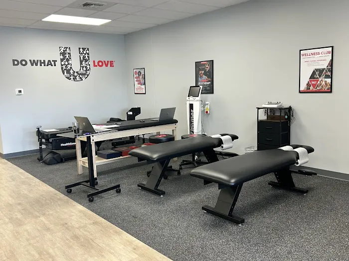 HealthSource Chiropractic of West Centennial Picture 10