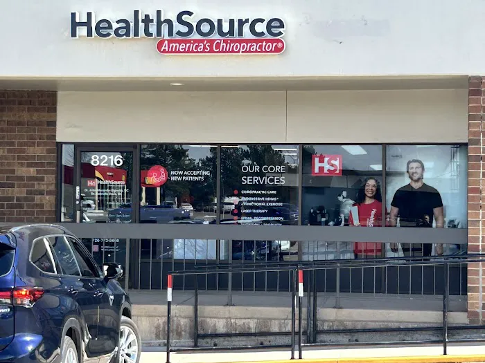 HealthSource Chiropractic of West Centennial Picture 6
