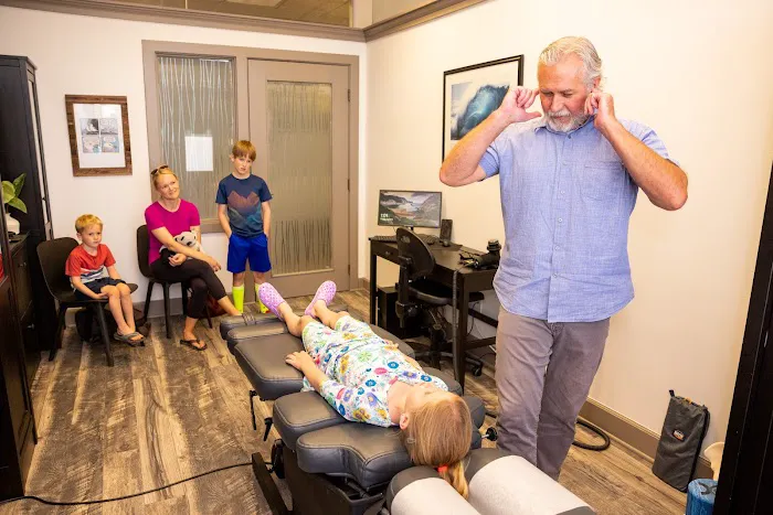 Lone Tree Wellness Chiropractor Picture 4