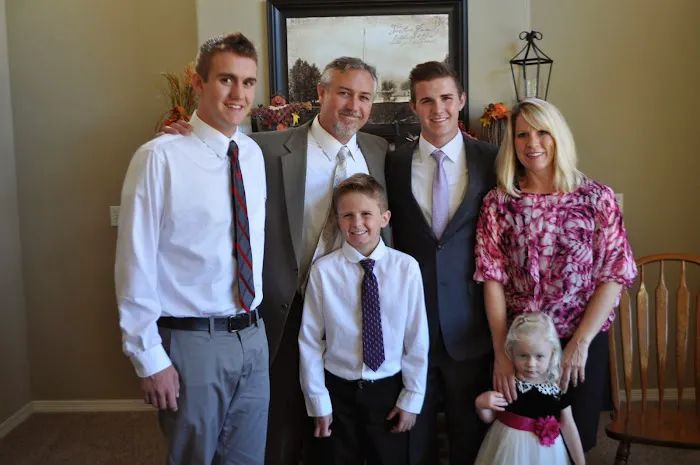 Lone Tree Wellness Chiropractor Picture 1