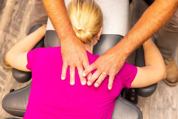 Lone Tree Wellness Chiropractor Picture 3