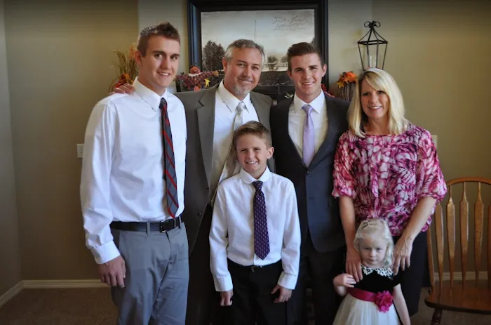 Lone Tree Wellness Chiropractor Picture 10