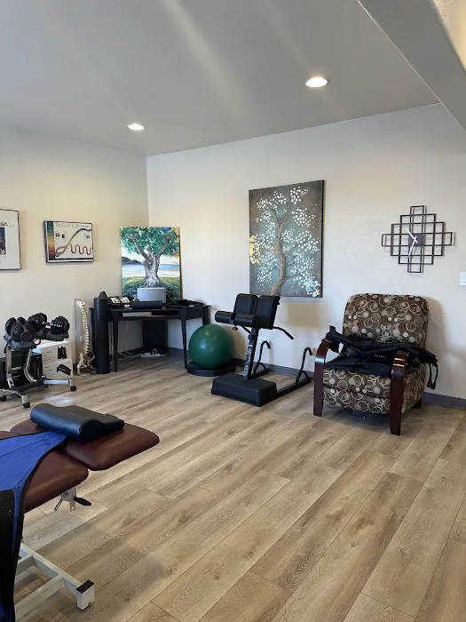 Governor's Park Chiropractic - Lone Tree Chiropractors Picture 1