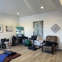 Governor's Park Chiropractic - Lone Tree Chiropractors ico
