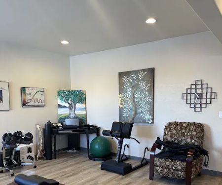 Governor's Park Chiropractic - Lone Tree Chiropractors