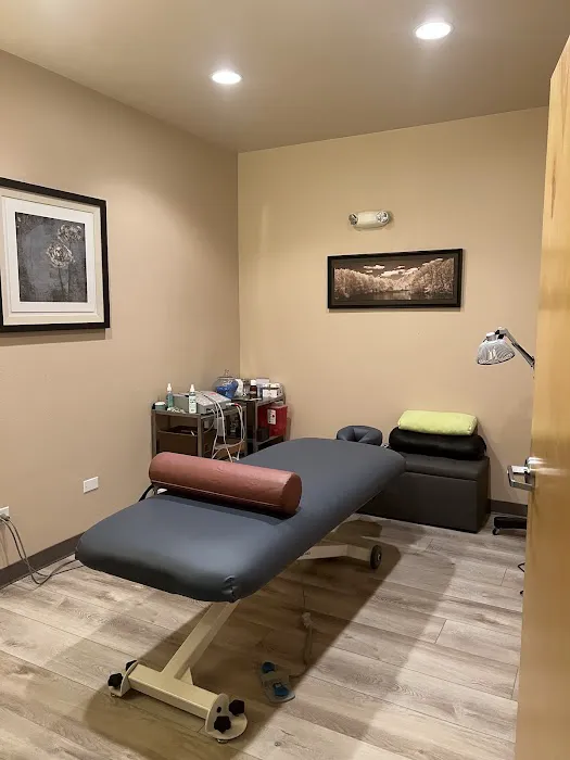 Governor's Park Chiropractic - Lone Tree Chiropractors Picture 6
