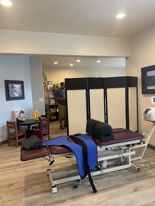 Governor's Park Chiropractic - Lone Tree Chiropractors Picture 5