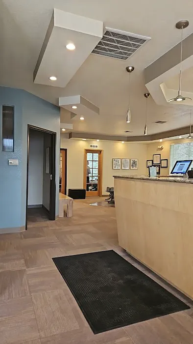 303 Denver Chiropractic Picture 5