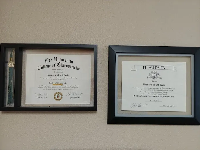 Lone Tree Family Chiropractic and Injury Center Picture 10