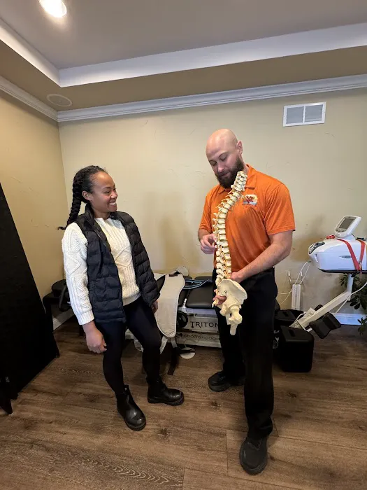 Metro Acute Chiropractic Picture 4