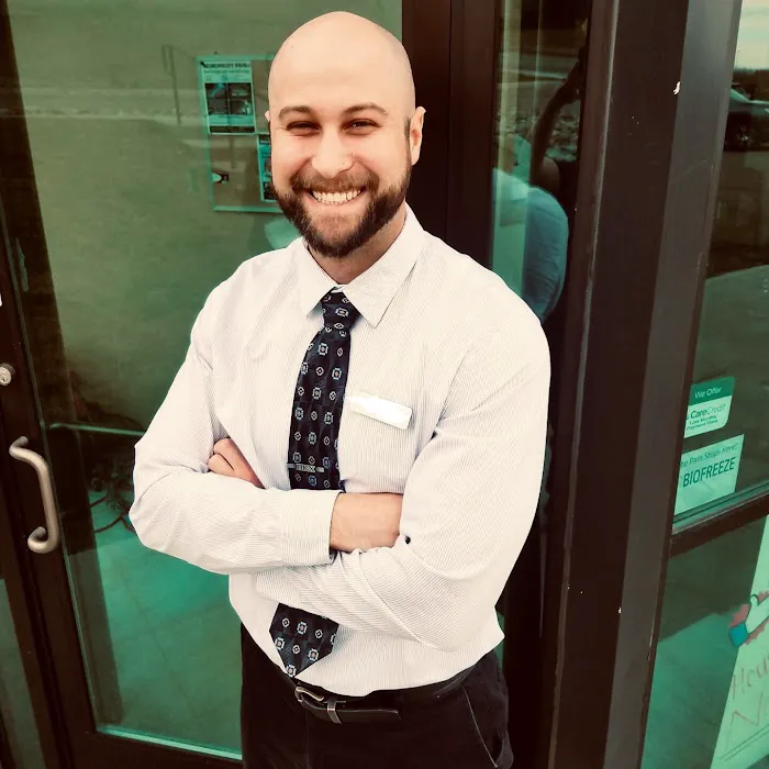 Metro Acute Chiropractic Picture 6