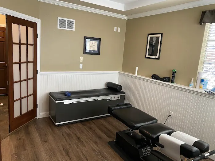 Metro Acute Chiropractic Picture 5