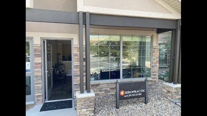 Metro Acute Chiropractic Picture 1