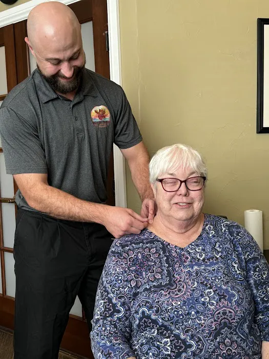 Metro Acute Chiropractic Picture 7