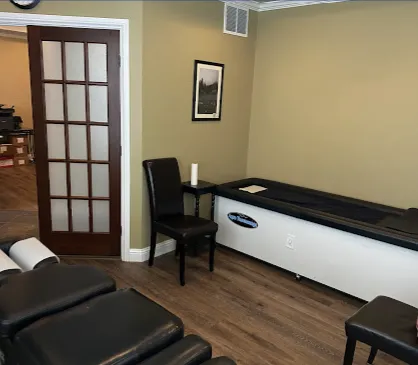 Metro Acute Chiropractic Picture 8