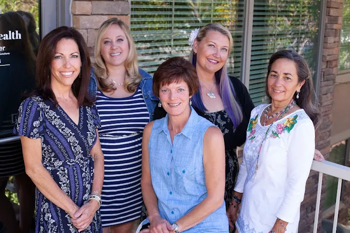 Accents On Health Lea Yoder D.C. Picture 7