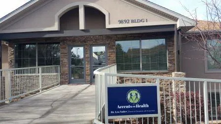 Accents On Health Lea Yoder D.C. Picture 3