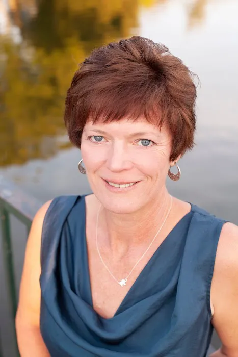 Accents On Health Lea Yoder D.C. Picture 1