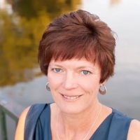 Accents On Health Lea Yoder D.C. ico