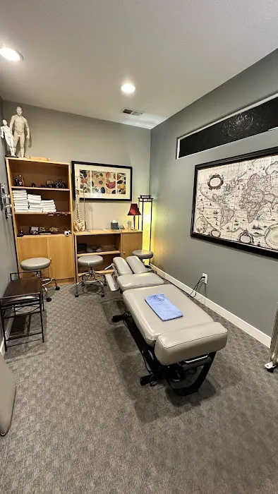 Accents On Health Lea Yoder D.C. Picture 2