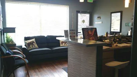 Accents On Health Lea Yoder D.C. Picture 5